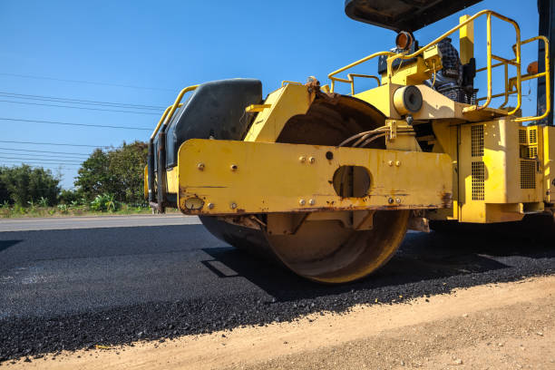 Best Gravel Driveway Installation in Thatcher, AZ